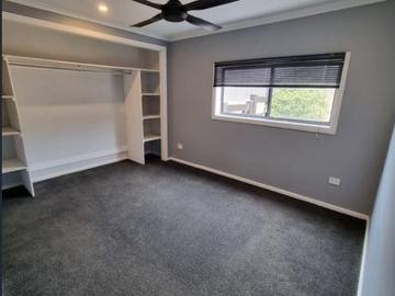 Murrumbateman, Yass Valley, Victoria - Garden