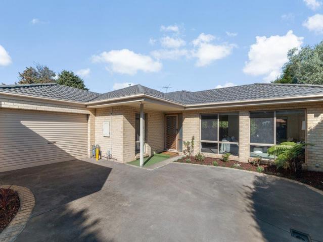 Private, Stylish & Perfectly Positioned