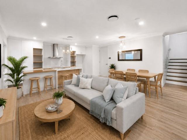 Private, Stylish & Perfectly Positioned!