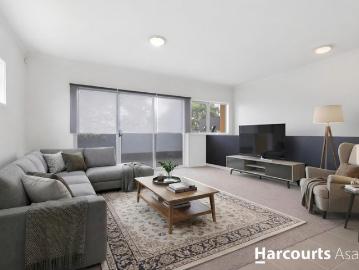 Private, Stylish & Perfectly Positioned