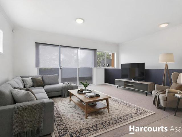 Private, Stylish & Perfectly Positioned