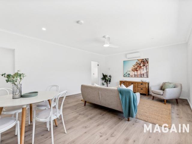 Private, Stylish & Perfectly Positioned in the Heart of Melrose Park