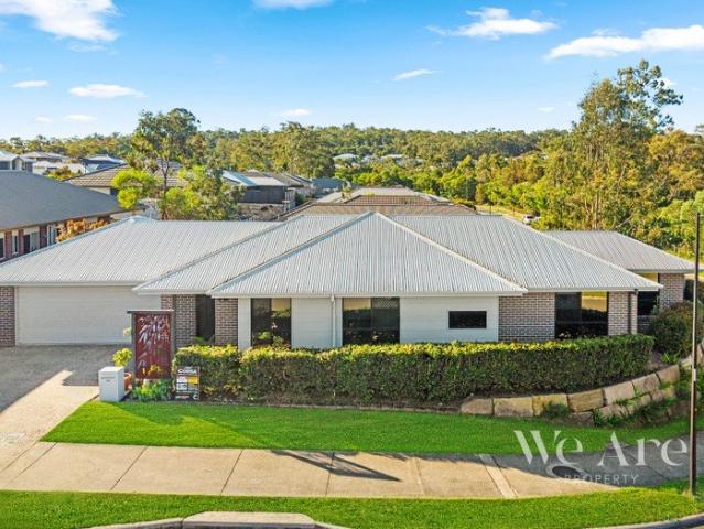 Private, Stylish & Ready to Impress The Perfect Place to Call Home