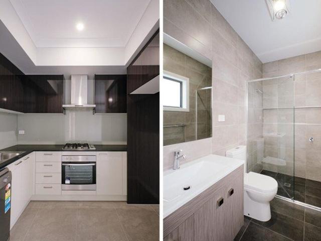 Private & Stylish Two Bedroom Home