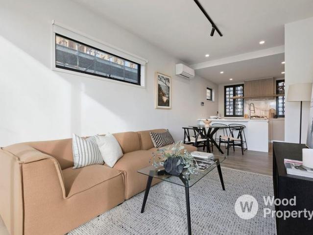 Private & Stylish YarraBend Living