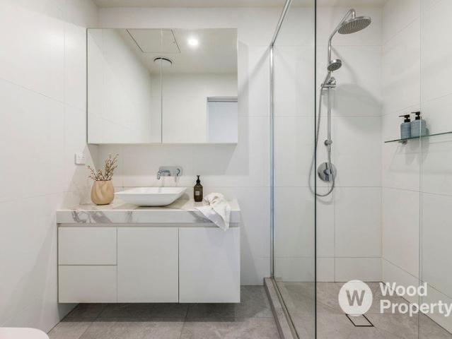 Private & Stylish YarraBend Living