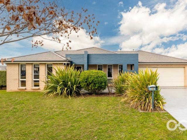 Private, Sun Filled Living in a Prime North Orange Location