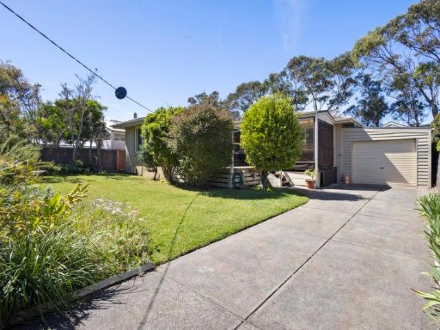 Private, sunny, well maintained and affordable