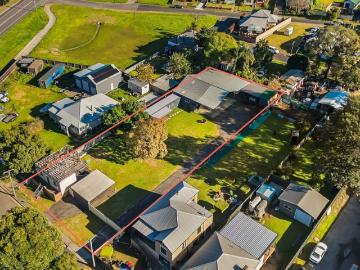 Private Sale by Owner: Exceptional Development Opportunity in the Heart of Maitland