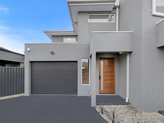 Private Sale New 2 & 3 Bedroom Homes in a Prime Location