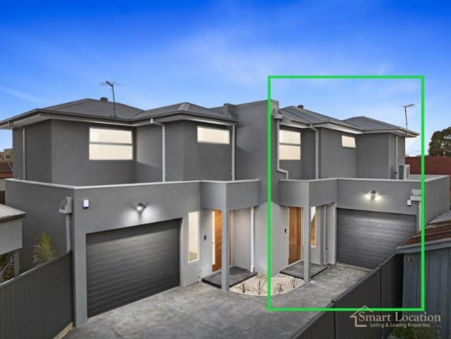 Private Sale New 2 & 3 Bedroom Homes in a Prime Location