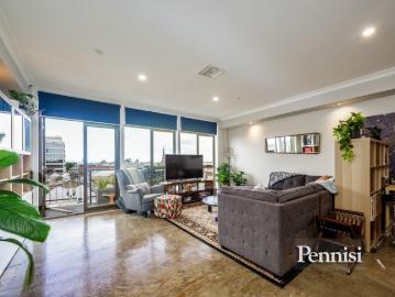 Private Sale Proudly Offered by Pennisi