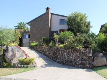 The Gap, Brisbane, Mount Coot-Tha, Brisbane County, Queensland