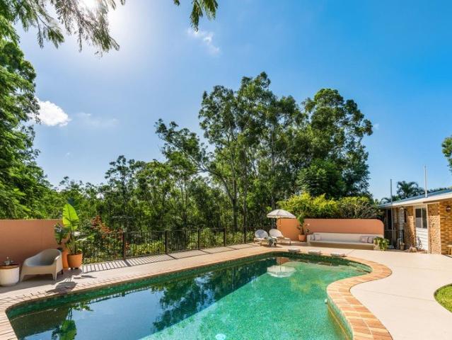 Private Sanctuary with Dual Living and Skyline Views