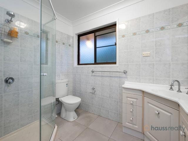 Private Sanctuary with Pool, Parkland Backdrop and Future Potential