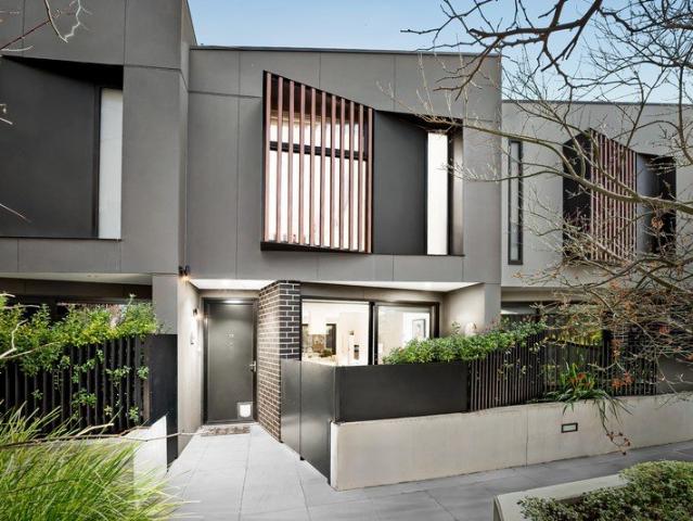 Private Sanctuary. Architectural Excellence. Lifestyle Destination