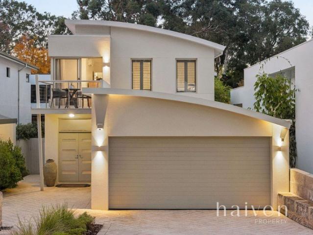 Private Sanctuary in an Unrivalled Locale