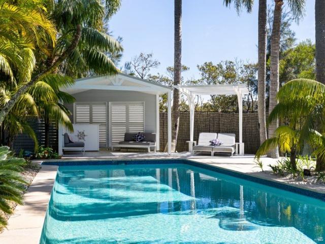 Private Sanctuary, Incredible Outdoor Entertaining, Moments to Pittwater
