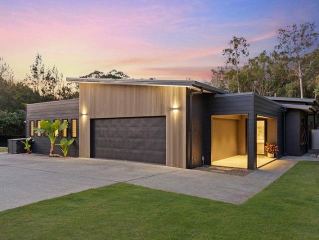 Private Sanctuary Offering Space, Style and Versatility