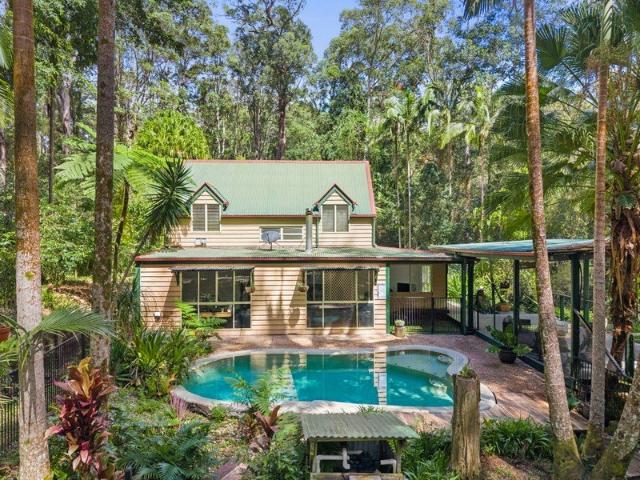 Private Sanctuary on 4.04ha