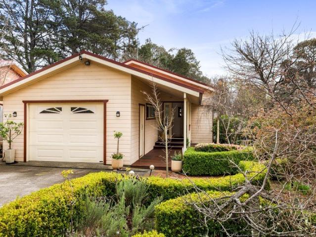 Private Sanctuary Surrounded by Established Gardens