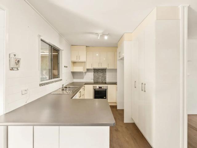 Private Sandgate Sanctuary with Pool & Entertainer's Haven