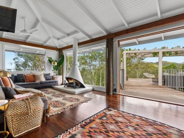 Private | Scenic | Income Potential
