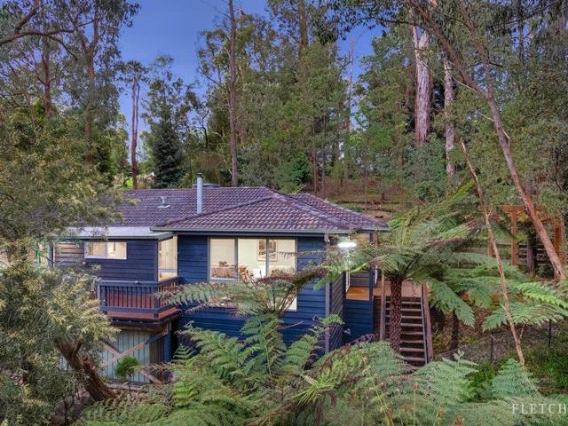 Private, Scenic Property Close to Amenities