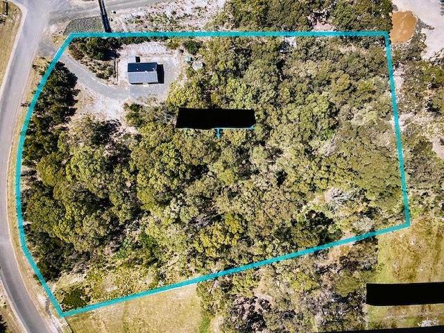 Private, Secluded Bushland Home