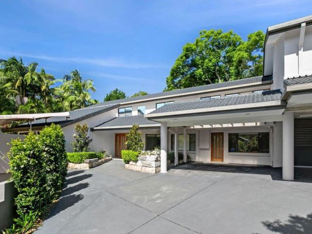 Private & Secluded Family Home + Income!