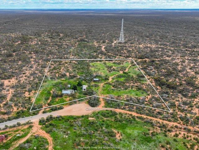 Private & Secluded Lifestyle Property on 3.193ha