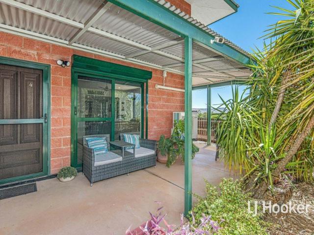 Private, Secure Townhouse with Stunning Views