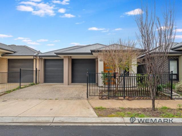 Private, Secure & Ultra Low Maintenance Living