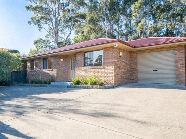 Private & Secure Unit in Kingston