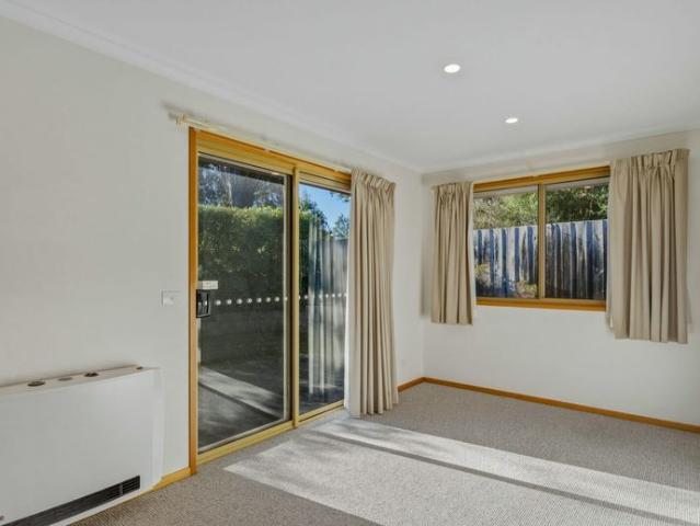 Private & Secure Unit in Kingston