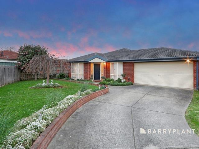 Private, Secure and Beautifully Presented