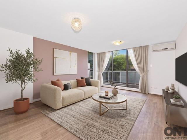 PRIVATE, SECURE, AND EXCEPTIONALLY CONVENIENT SPACIOUS HOME WITH TWO PARKING SPACES