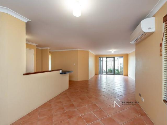 Private, Secure and Perfect for Easy Living