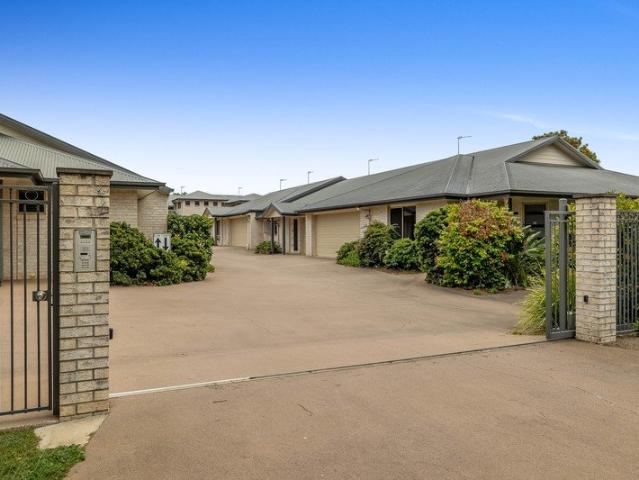 Private, Secure & Beautifully Positioned