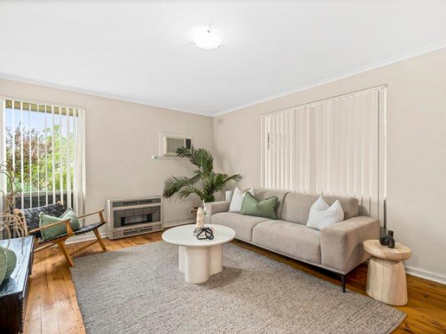 Private, Secure & Convenient A Home with a Welcoming Neighbourhood Feel