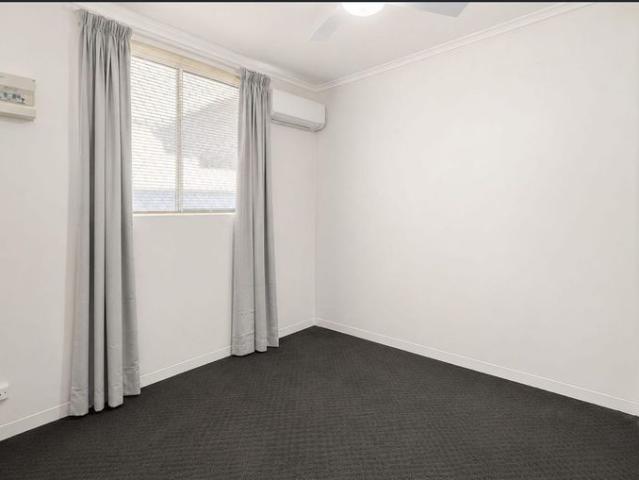 Private, Secure & Convenient Inner City Living