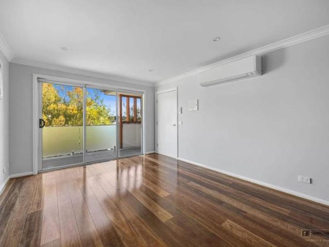 Private, Secure & Convenient Lilydale Living