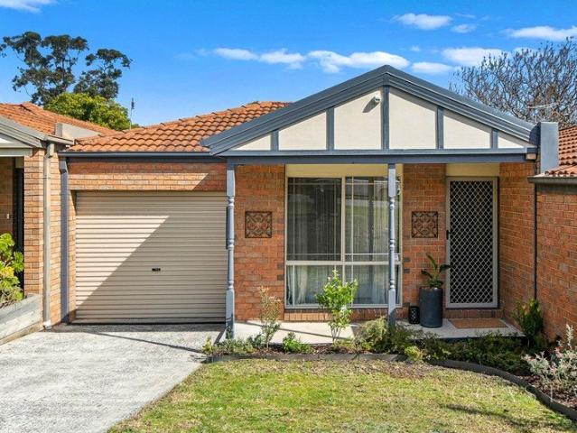 Private, Secure & Effortless Living in a Leafy Setting FHSZ