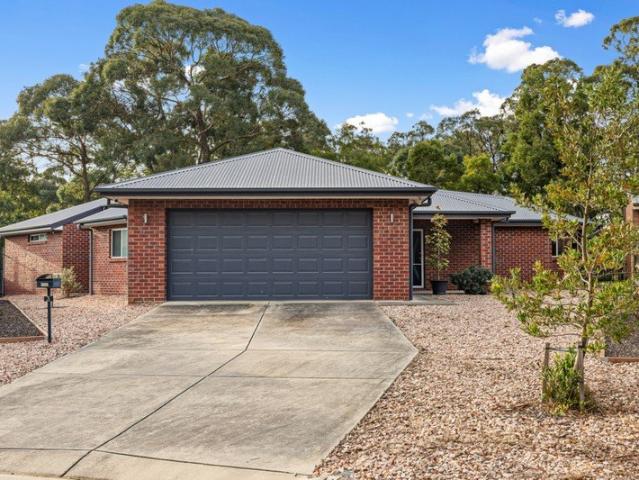 Private, Secure Family Sanctuary with Space, Views & Flexibility