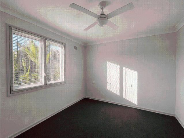 Private & Secure Four Bedroom Family Home