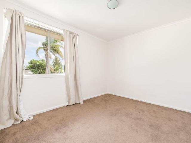 Private & Secure Light Filled Apartment