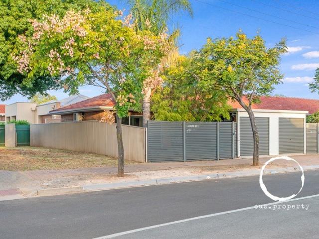 Private & Secure Living