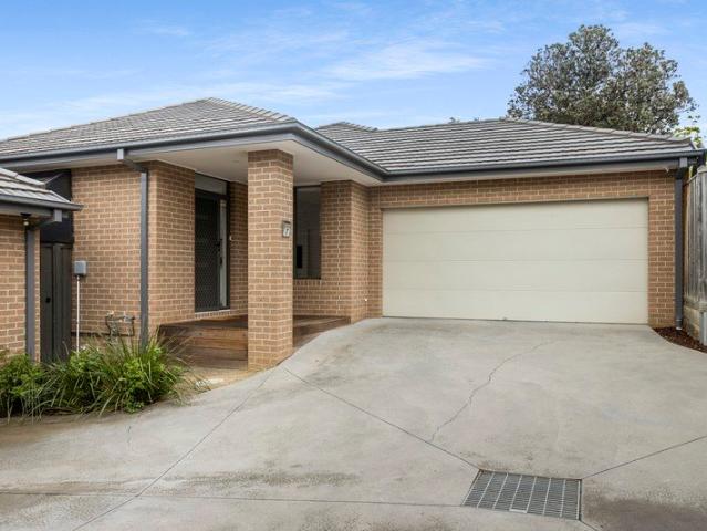 Private & Secure Living in a Peaceful Langwarrin Setting