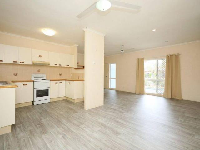 Private & Secure Living in a Prime Gordonvale Location with Side Access and a Garden Shed