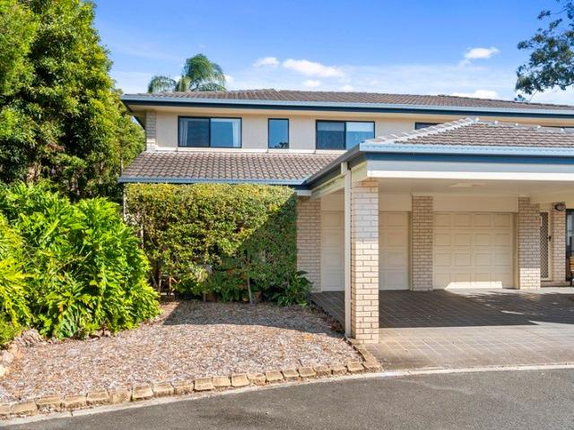 Private, Secure Living in Kirribilli Gardens